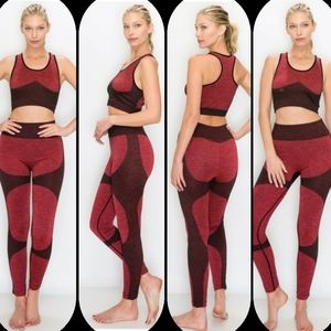 Sale sale sale- Knockout workout set!